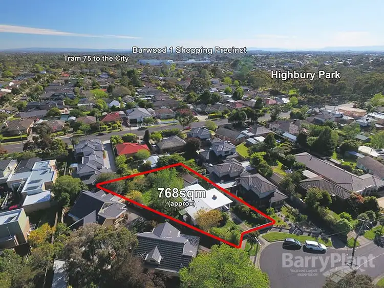 35 Bennett Avenue, Mount Waverley VIC 3149