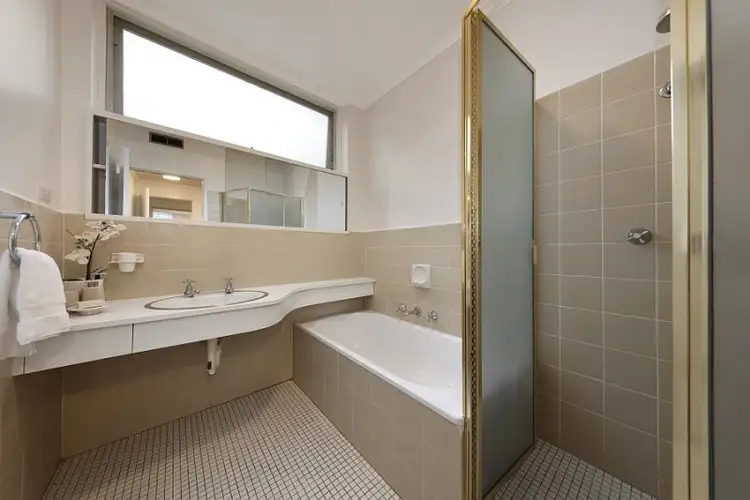 Fifth view of Homely apartment listing, 3/15 Denbigh Road, Armadale VIC 3143