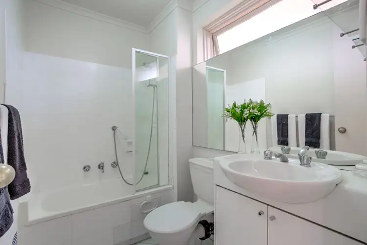 Third view of Homely apartment listing, 4/75 Fenton Street, Ascot Vale VIC 3032