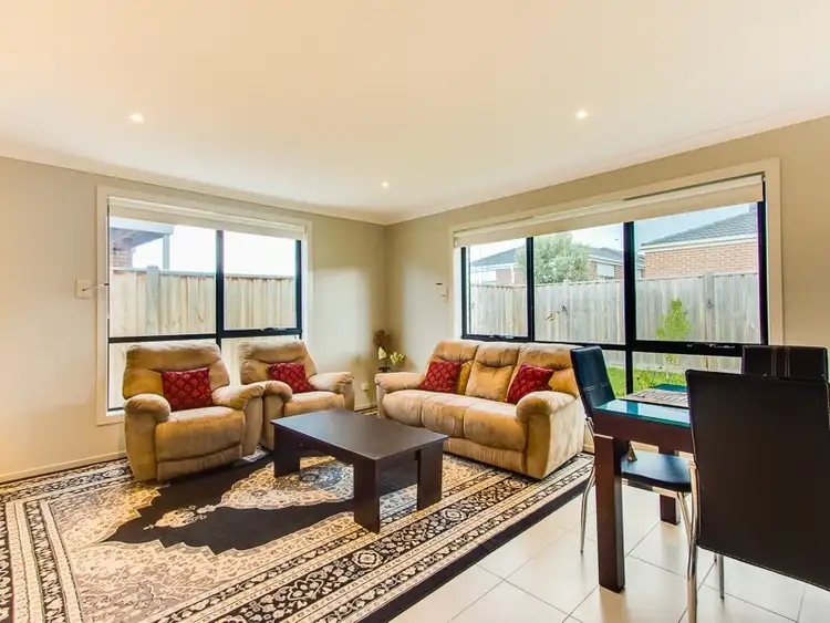 Sixth view of Homely house listing, 30 Lilyturf Drive, Tarneit VIC 3029
