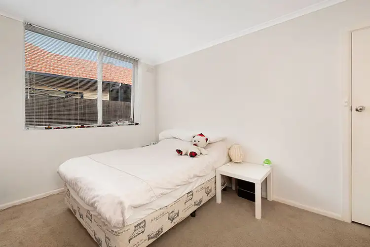 Fourth view of Homely apartment listing, 5/956 Dandenong Rd, Caulfield East VIC 3145