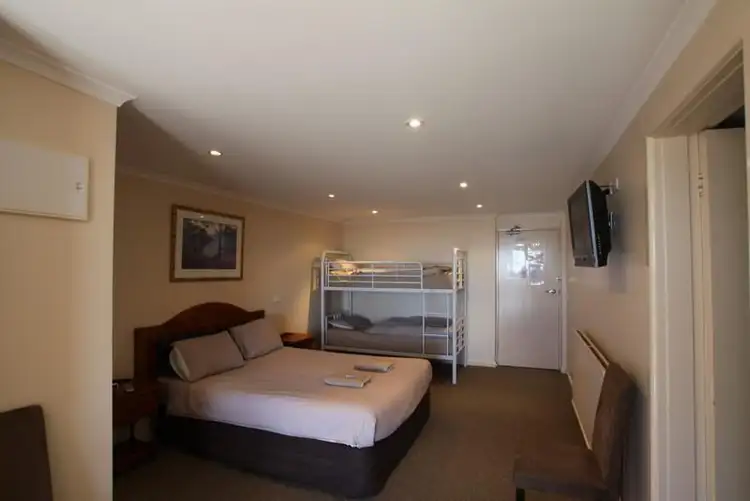Sixth view of Homely apartment listing, 205/189 Summit Rd, Mount Buller VIC 3723