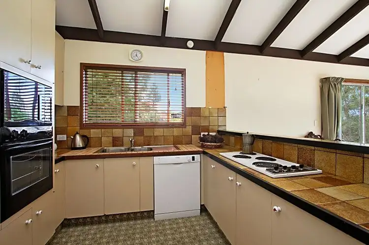 Fourth view of Homely house listing, 93 Crest Drive, Currumbin QLD 4223