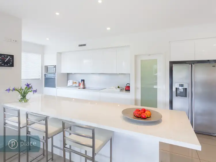 Fourth view of Homely house listing, 282 Verney Road East, Graceville QLD 4075