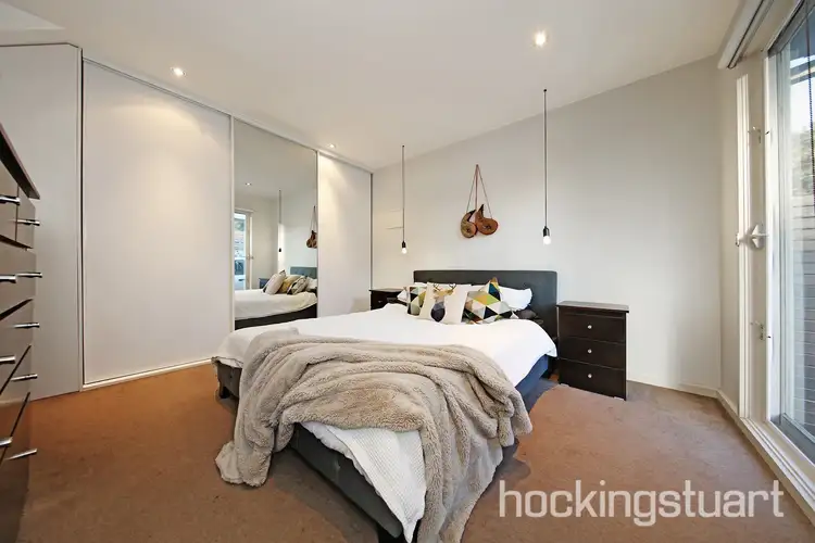 Sixth view of Homely apartment listing, 5/39 Shelley Street, Elwood VIC 3184