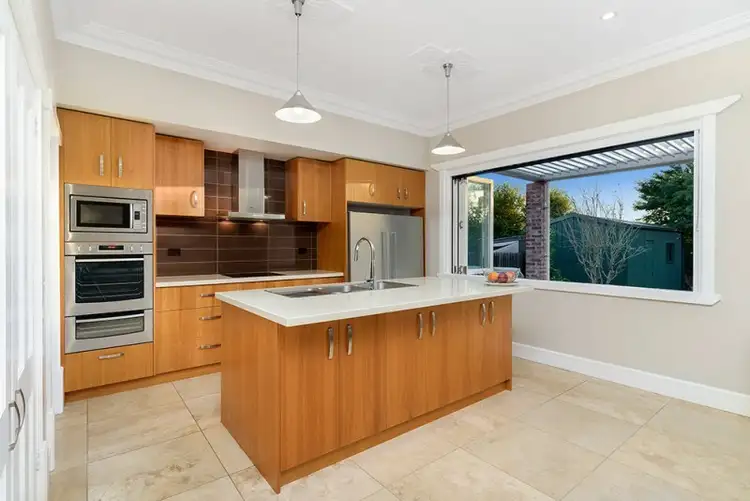 Second view of Homely house listing, 87 Melville Road, Pascoe Vale South VIC 3044