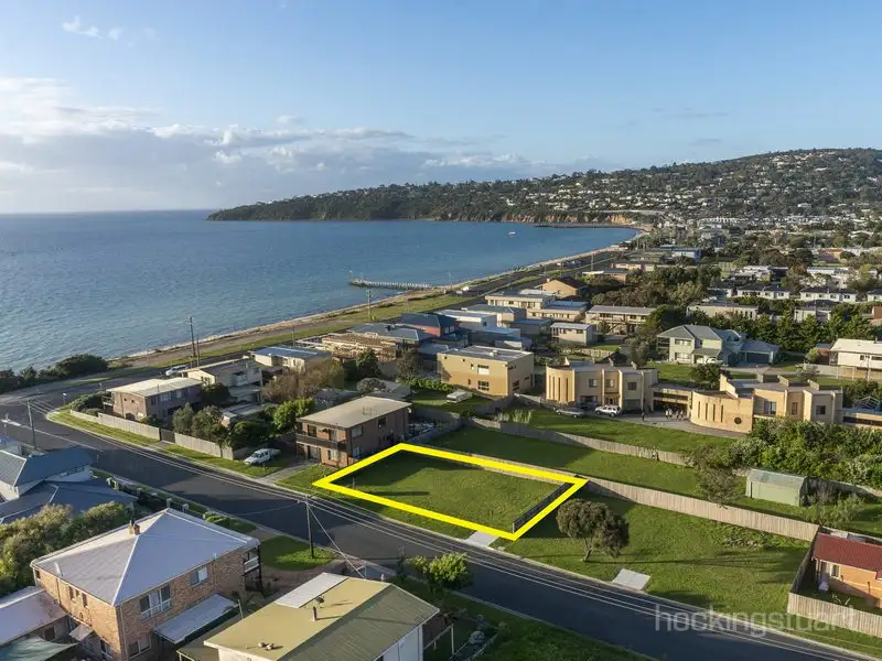 Main view of Homely land listing, 3 Tonkin Street, Safety Beach VIC 3936