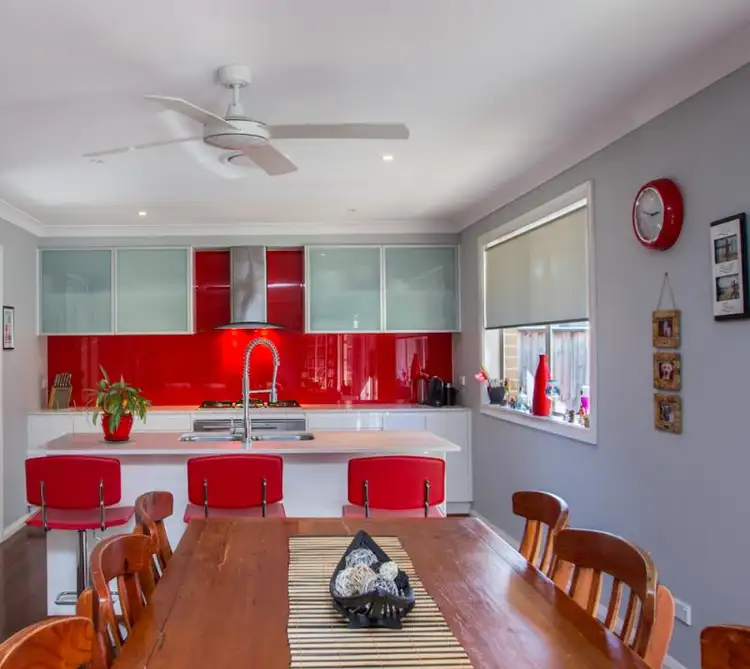 Fifth view of Homely house listing, 11 Nicholls Way, Pemulwuy NSW 2145