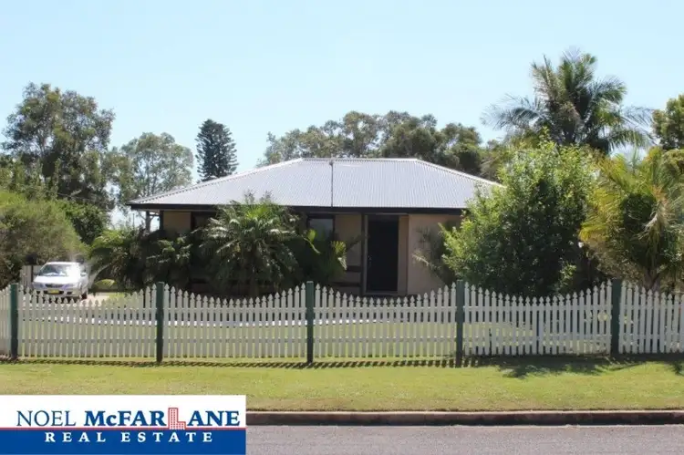 Main view of Homely house listing, 58 Kingstown Rd, Woodberry NSW 2322