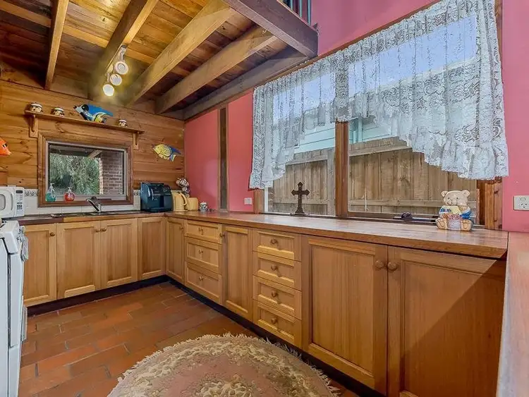 Fifth view of Homely house listing, 13 GOONDIWINDI DRIVE, Cowes VIC 3922