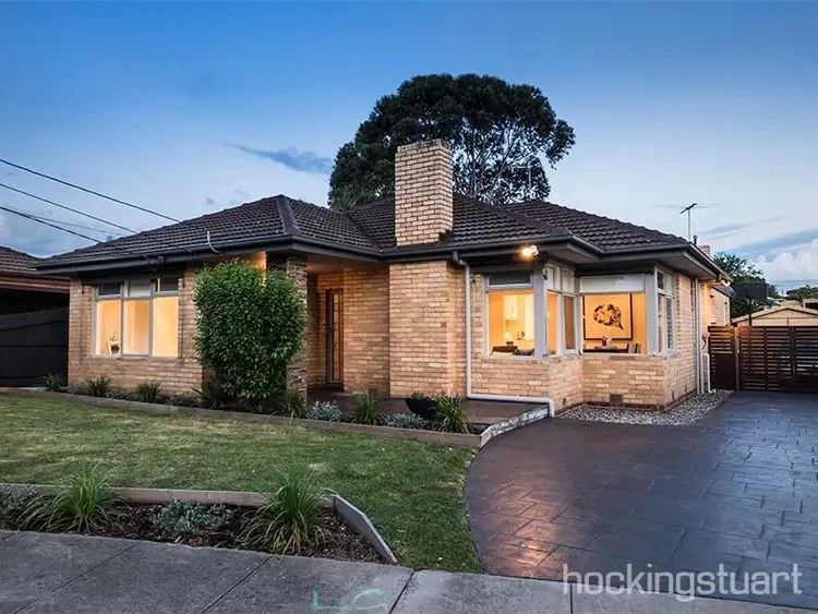 44 Regent Parade, Cheltenham VIC 3192