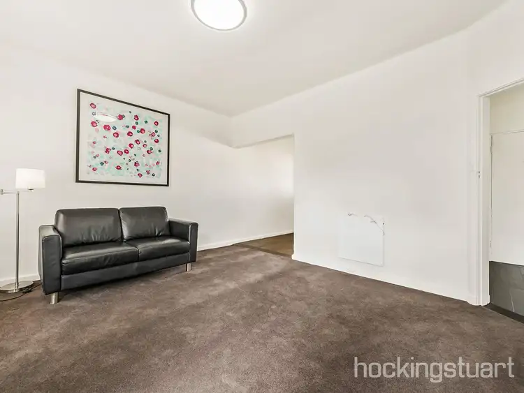 Fifth view of Homely apartment listing, 16/30 Queens Road, Melbourne VIC 3004