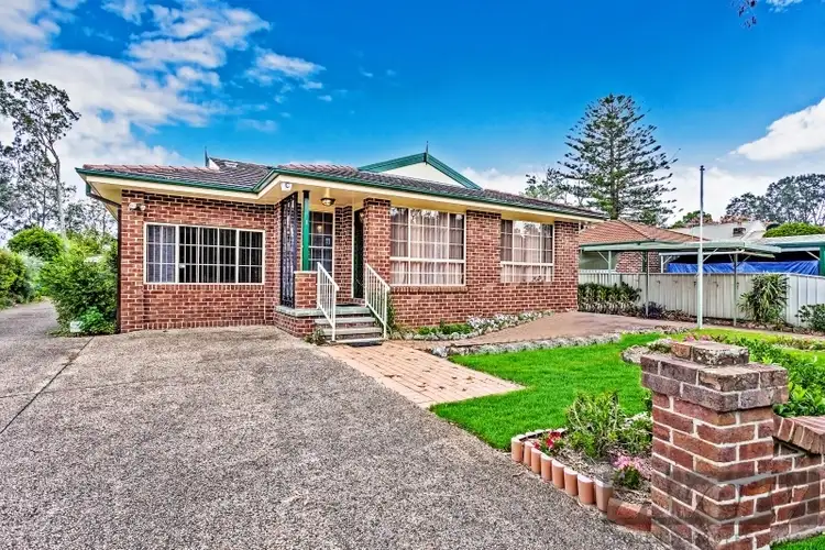 1/65 Lake Street, Blackalls Park NSW 2283