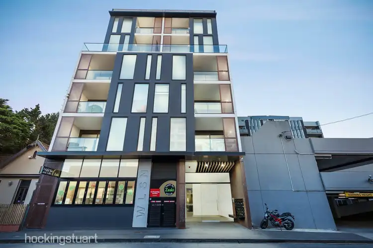 104/5-7 Wilson Street, South Yarra VIC 3141