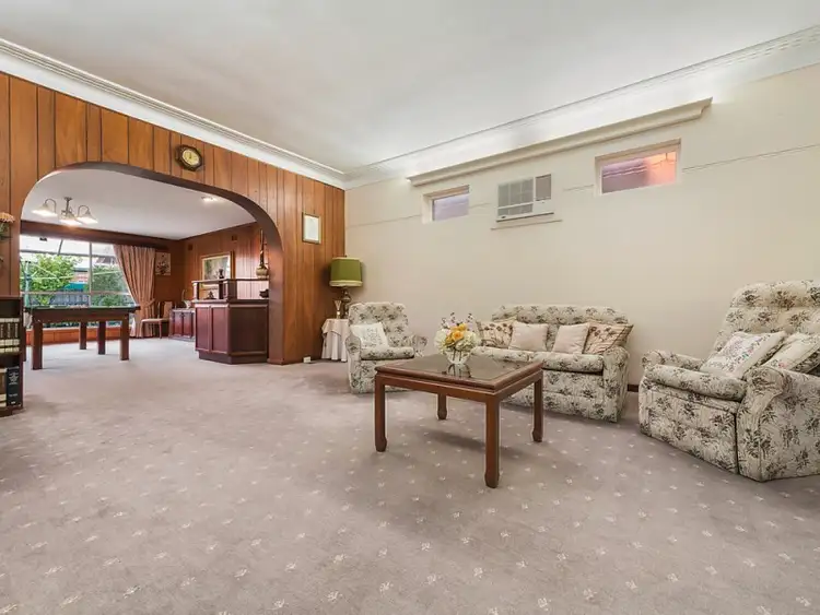 Fourth view of Homely house listing, 38 Palm Street, Fairfield VIC 3078