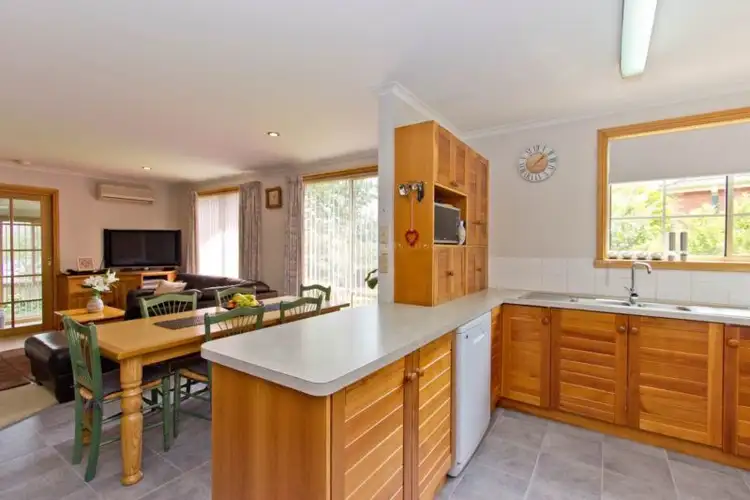 Fifth view of Homely house listing, 6 West Park Drive, West Launceston TAS 7250