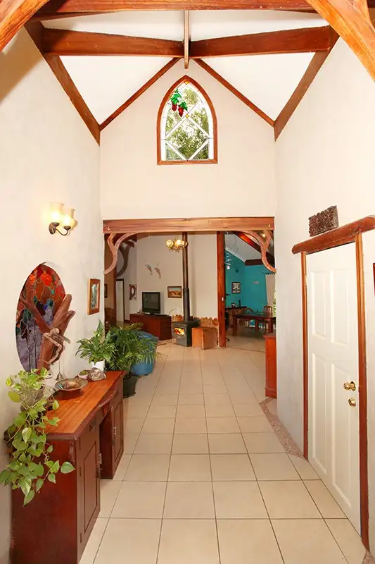 Second view of Homely house listing, 654 Obi Obi Rd, Obi Obi QLD 4574