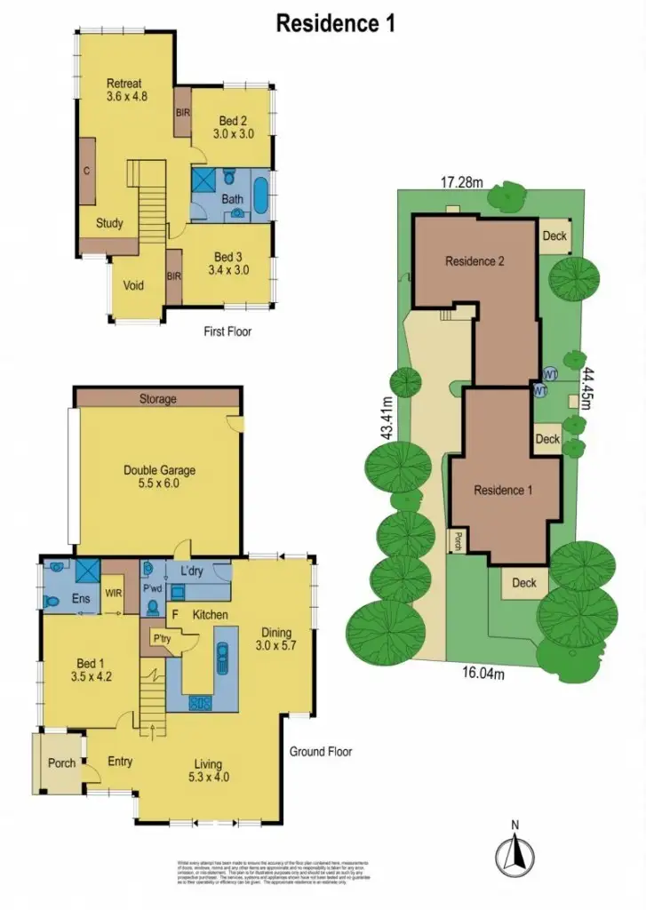 Third view of Homely house listing, 111 Broadgully Road, Diamond Creek VIC 3089