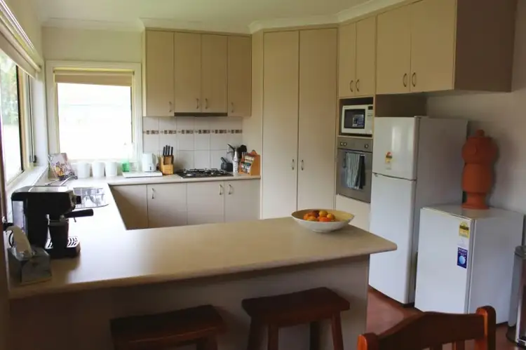 Fifth view of Homely townhouse listing, 3/111 Murdoch Road, Wangaratta VIC 3677