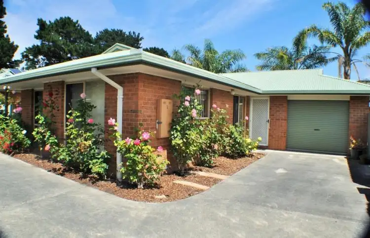 2/183 White Road, Wonthaggi VIC 3995