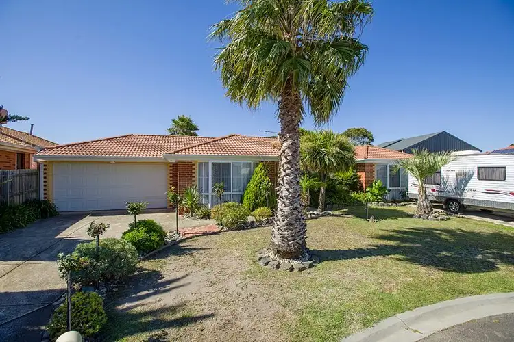 8 Cadogan Place, Altona Meadows VIC 3028