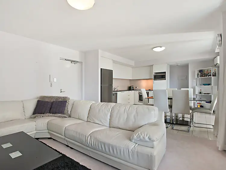 Third view of Homely apartment listing, 77/118 Adelaide Tce, East Perth WA 6004