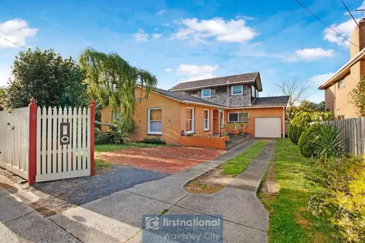 53 Wilson Road, Glen Waverley VIC 3150