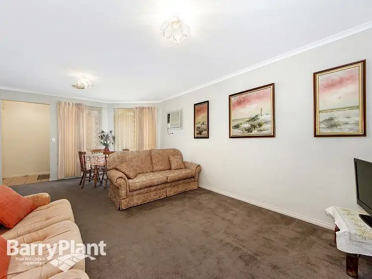 Third view of Homely house listing, 3/3 Theodore St, St Albans VIC 3021