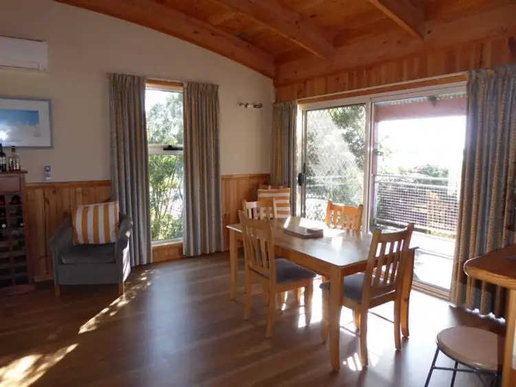 Second view of Homely villa listing, 16/35 Main Street, Bridport TAS 7262