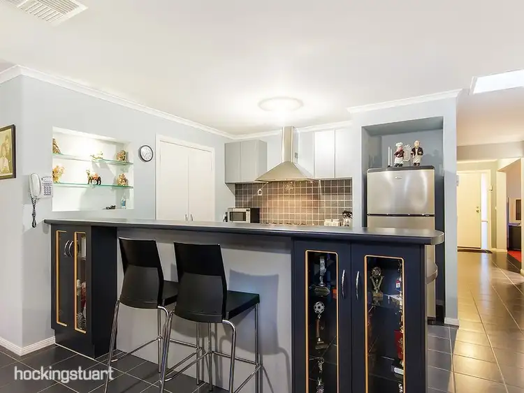 Third view of Homely house listing, 4 Johns Court, Taylors Hill VIC 3037
