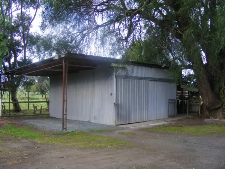 Seventh view of Homely rural property listing, 9 Palmer Road, Kyabram VIC 3620