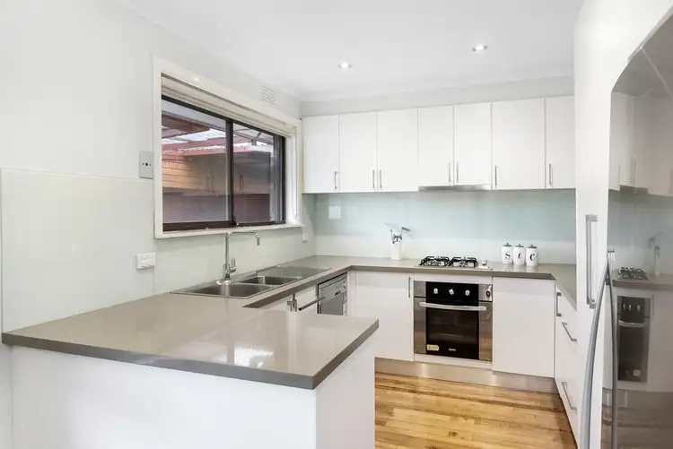 Third view of Homely house listing, 10 Patricia Drive, Fawkner VIC 3060