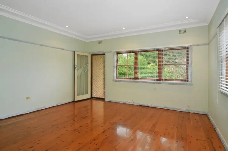 Second view of Homely house listing, 4 Junction Street, Nowra NSW 2541