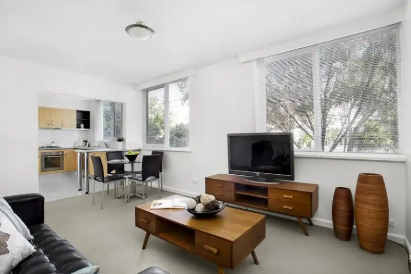 Main view of Homely apartment listing, 4/844 Malvern Road, Armadale VIC 3143