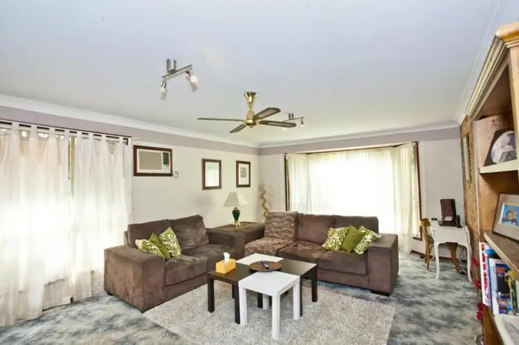Second view of Homely house listing, 12 Middleton Close, Raymond Terrace NSW 2324