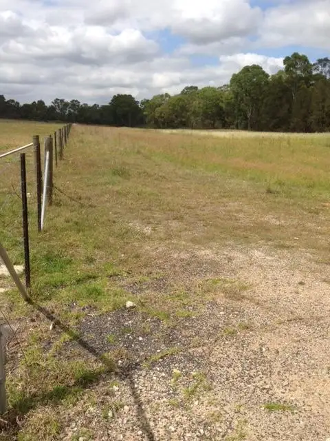 Main view of Homely land listing, 509 Pandorea street, Claremont Meadows NSW 2747