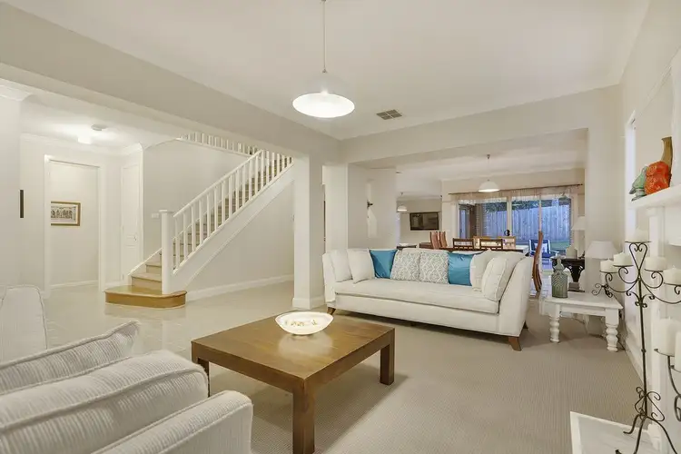 Fourth view of Homely townhouse listing, 3/30 Waterloo Street, Heathmont VIC 3135