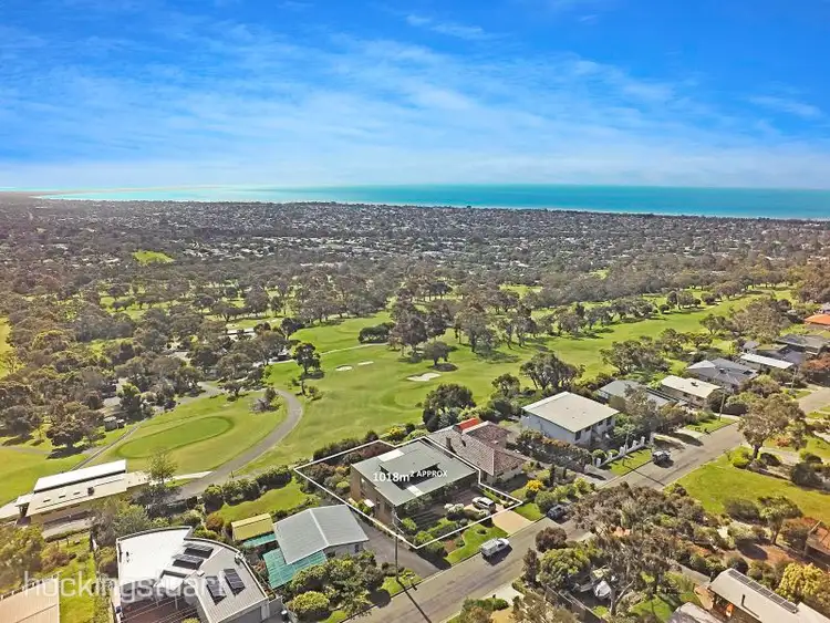 50 St Andrews Avenue, Rosebud VIC 3939