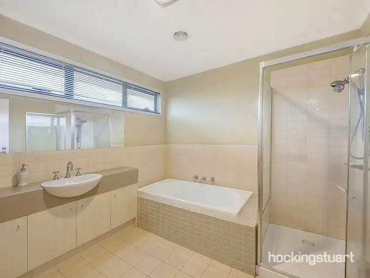 Seventh view of Homely house listing, 3 Lauffre Walk, Caroline Springs VIC 3023