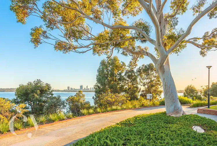 Third view of Homely land listing, LOT 1, 1 Kishorn Road, Applecross WA 6153