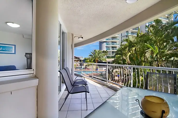 207/4-10 Douglas Street Kirra Beach Apartments, Kirra QLD 4225