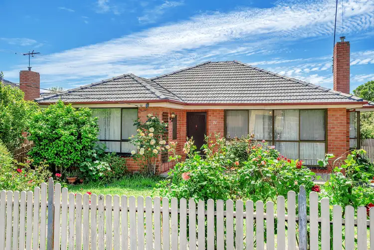 Main view of Homely house listing, 71 Shafer Road, Blackburn North VIC 3130