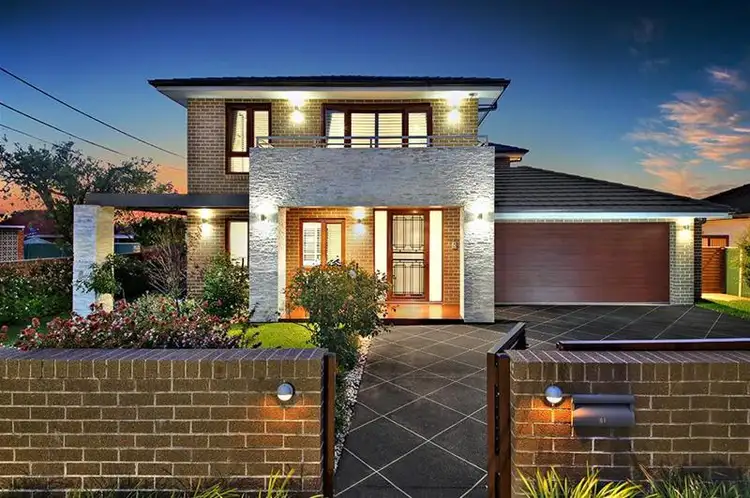 51 Gowlland Parade, Panania NSW 2213