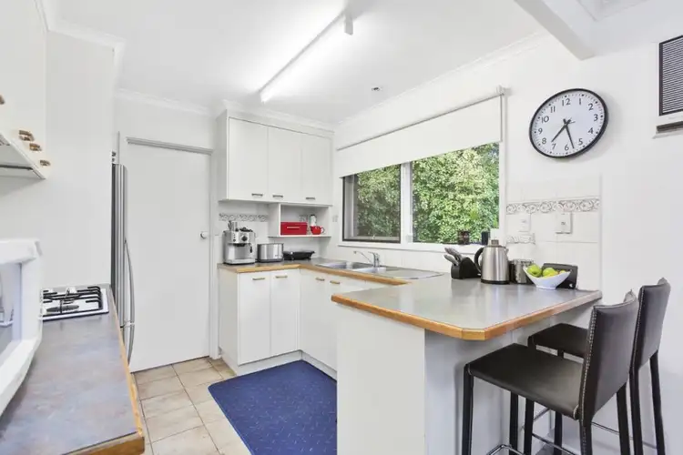 Sixth view of Homely house listing, 14 Sang Court, Ringwood VIC 3134