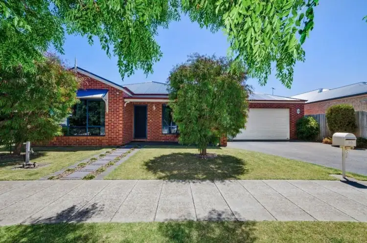 Main view of Homely house listing, 85 Pearl Bay Passage, St Leonards VIC 3223