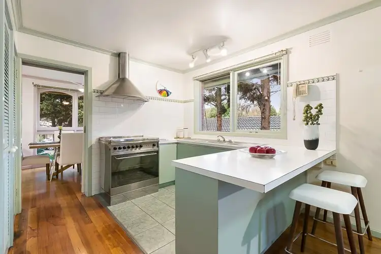 Third view of Homely house listing, 18 Roseland Grove, Doncaster VIC 3108