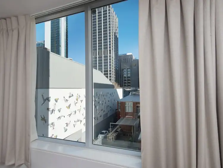 Seventh view of Homely apartment listing, 328/305 Murray Street, Perth WA 6000