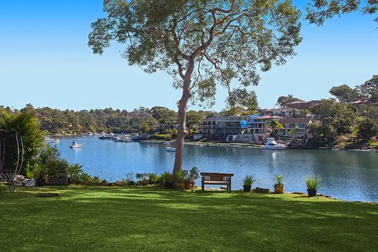 Main view of Homely house listing, 239 Connells Point Road, Connells Point NSW 2221