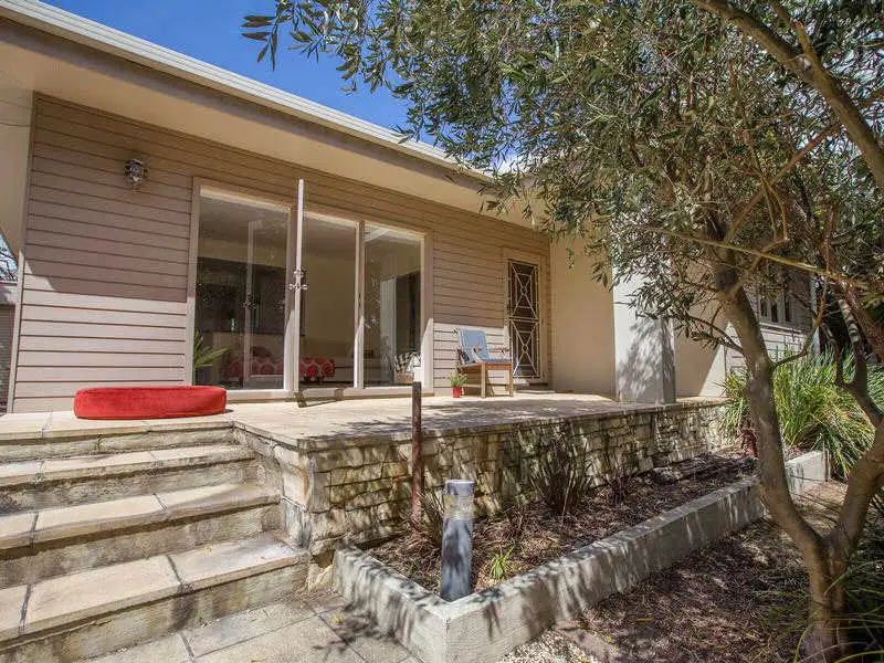 Main view of Homely house listing, 41 Adelaide Street, Blairgowrie VIC 3942