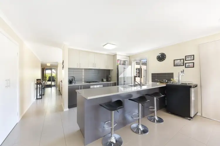 Fifth view of Homely house listing, 128 Doodts Road, Nerrina VIC 3350